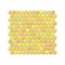 Honeycombs are honeycomb hexagonal