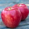 Honeycrisp Apples