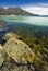 Honeymoon bay, Freycinet National Park, Tasmania, Australia