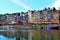 Honfleur city