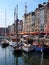 Honfleur city normandy