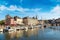 Honfleur Harbour