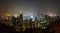 Hong Kong cityscapes