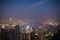 Hong Kong cityscapes