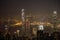 Hong Kong cityscapes
