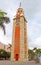 Hong Kong Clock Tower in Hong Kong, China