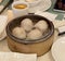 Hong Kong Dim Sum Lunch Chinese Restaurant Yum Cha Tea Party Lifestyle Cantonese Cuisine Hot Fresh Steamed Shrimp Dumplings Hagao