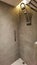 Hong Kong Kowloon Jordan Hotel Stage Bathroom Toilet Shower Head Shampoo Conditioner Amenities Stylish Interior Design Facility