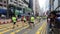 Hong Kong Marathon 2018