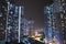 Hong Kong\'s Urban Architecture