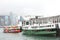 Hong Kong : Star Ferry
