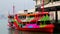 Hong kong star ferry