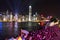 Hong Kong : Symphony of Lights