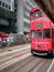 Hong Kong tramways