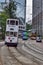 Hong Kong tramways