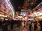 Hong Kong view: Mong Kok