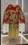 Hong Kong West Kowloon Cultural District Xiqu Centre Chinese Opera Costume Design Wardrobe Clothing Hats Accessories Gallery