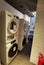 Hong Kong Wong Chuk Hang Ovolo Hotel Laundry Room Socializing Space Interior Design Electronic Appliances