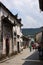 Hongcun Village in Anhui Province is one of the famous ancient villages in China