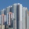 Hongkong buildings