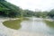 Hongkong Tuen Mun Park Lake