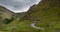Honister Pass in the Lake District, is a mountain pass joining Borrowdale to the Buttermere valley in England