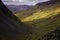 Honister Pass, Lake District, United Kingdom