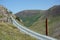 Honister Quarry Road