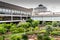 Honolulu International Airport Cultural Gardens