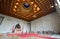 Honor Guard in Chiang Kai-shek Memorial Hall