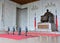 Honor Guard in Chiang Kai-shek Memorial Hall