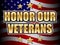 Honor Our Veterans Day