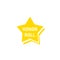 Honor Roll achievment star icon