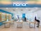 Honor store in Plaza Low Yat, Kuala Lumpur