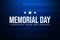 Honoring those who served, memorial day Blue wallpaper. United States of America Patriotic Background in the honor of veterans
