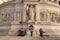 Honour Guard, guards at the Tomb of the Unknown Soldier, National Monument Vittorio Emanuele II, Piazza Venezia, Rome