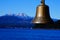 Hood canal bell