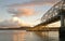 Hood Canal Bridge