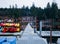 Hood Canal pier