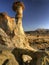 Hoodoo and Arch