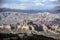 Hoodoo near Tupiza, Bolivia