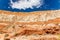 Hoodoo and Paria Rimrocks in the Vermillion Cliffs, Utah, USA