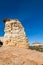 Hoodoo Rock Features