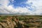 Hoodoo Scenery