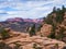 Hoodoo, Zion National park