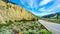 Hoodoos along the Nicola River and Highway 8 between Merritt and Spences Bridge in British Columbia