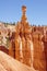 Hoodoos of Bryce Canyon National Park