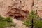 Hoodoos in Bryce Canyon Utah
