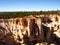 Hoodoos in Bryce Point