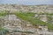 Hoodoos in Dinosaur Provincial Park